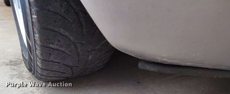 image for item EH0299 2006 Ford Mustang Deluxe convertible