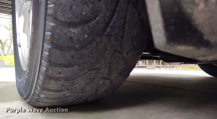 image for item EH0299 2006 Ford Mustang Deluxe convertible