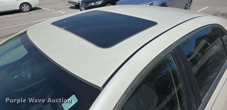 image for item EH8937 2012 Chevrolet Malibu LT 