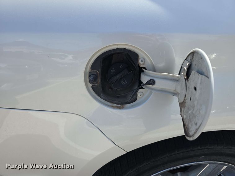 image for item EH8937 2012 Chevrolet Malibu LT 