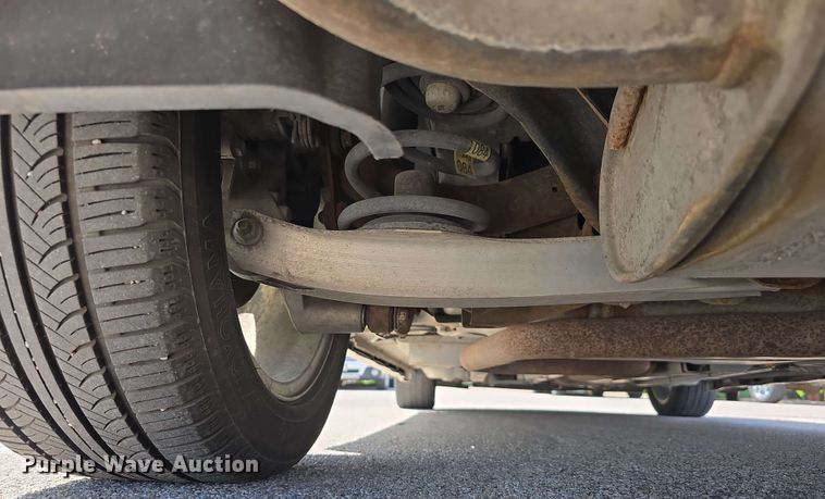 image for item EH8937 2012 Chevrolet Malibu LT 