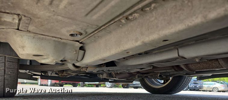 image for item EH8937 2012 Chevrolet Malibu LT 