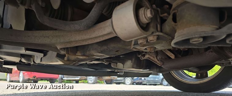 image for item EH8937 2012 Chevrolet Malibu LT 