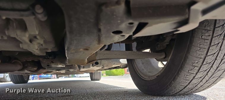 image for item EH8937 2012 Chevrolet Malibu LT 