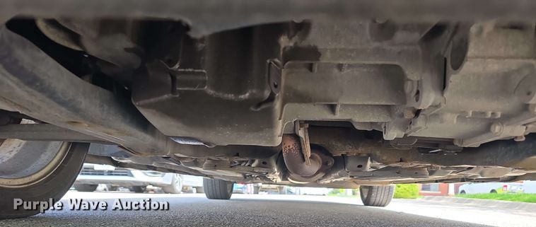 image for item EH8937 2012 Chevrolet Malibu LT 