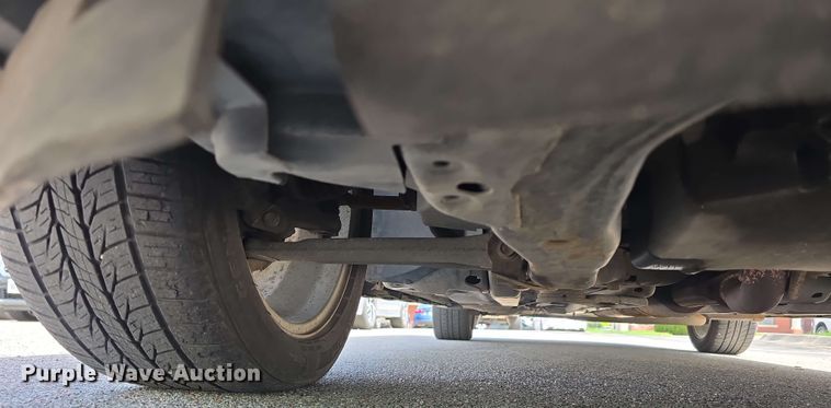 image for item EH8937 2012 Chevrolet Malibu LT 