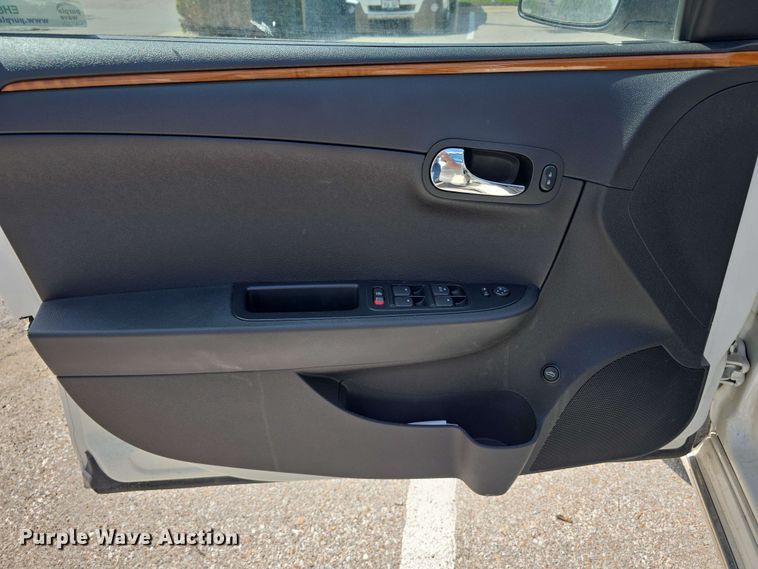 image for item EH8937 2012 Chevrolet Malibu LT 