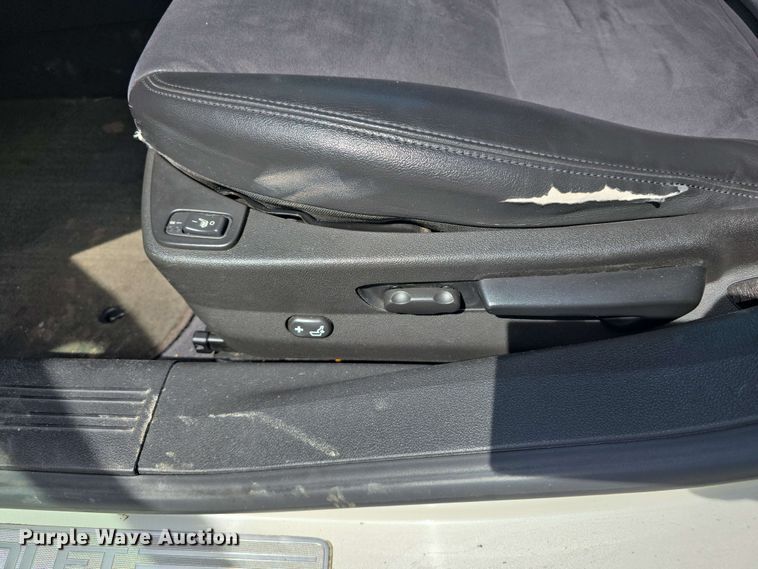 image for item EH8937 2012 Chevrolet Malibu LT 