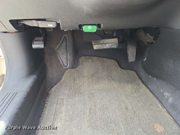 image for item EH8937 2012 Chevrolet Malibu LT 