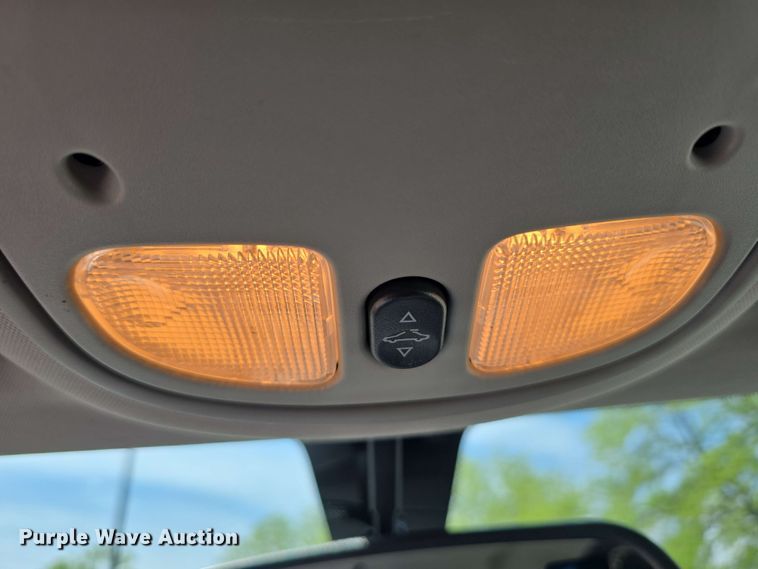 image for item EH8937 2012 Chevrolet Malibu LT 