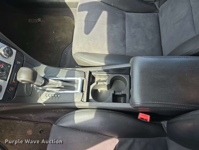 image for item EH8937 2012 Chevrolet Malibu LT 