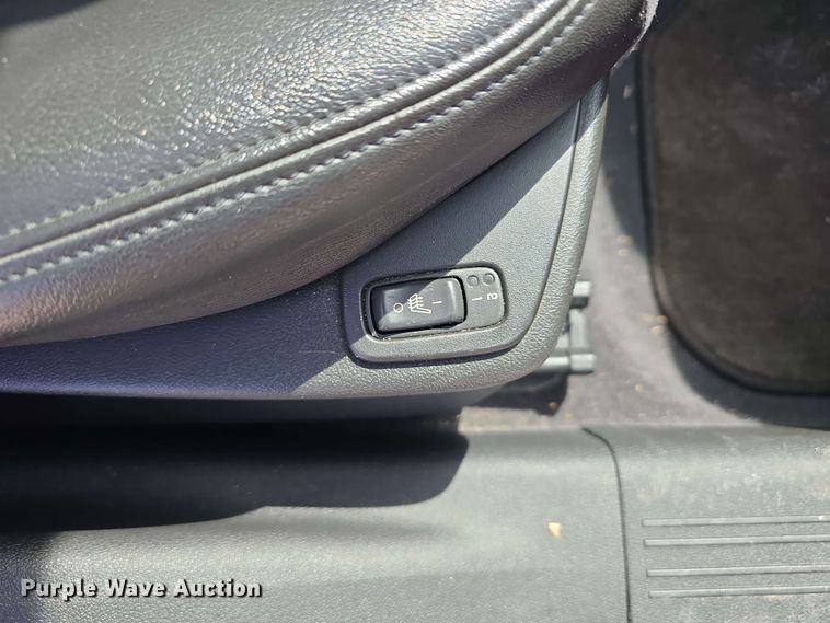 image for item EH8937 2012 Chevrolet Malibu LT 