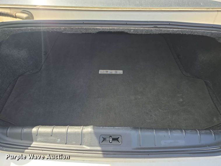 image for item EH8937 2012 Chevrolet Malibu LT 