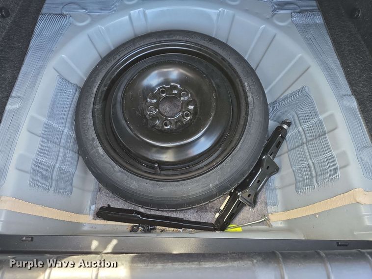 image for item EH8937 2012 Chevrolet Malibu LT 