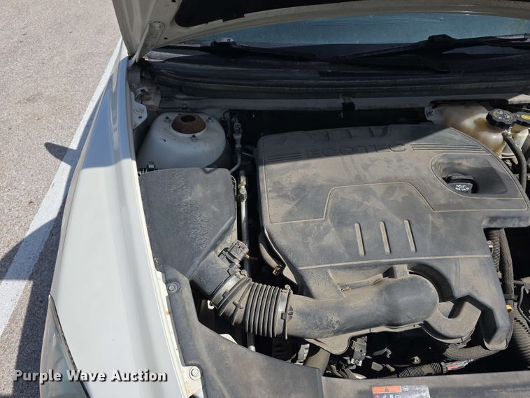 image for item EH8937 2012 Chevrolet Malibu LT 