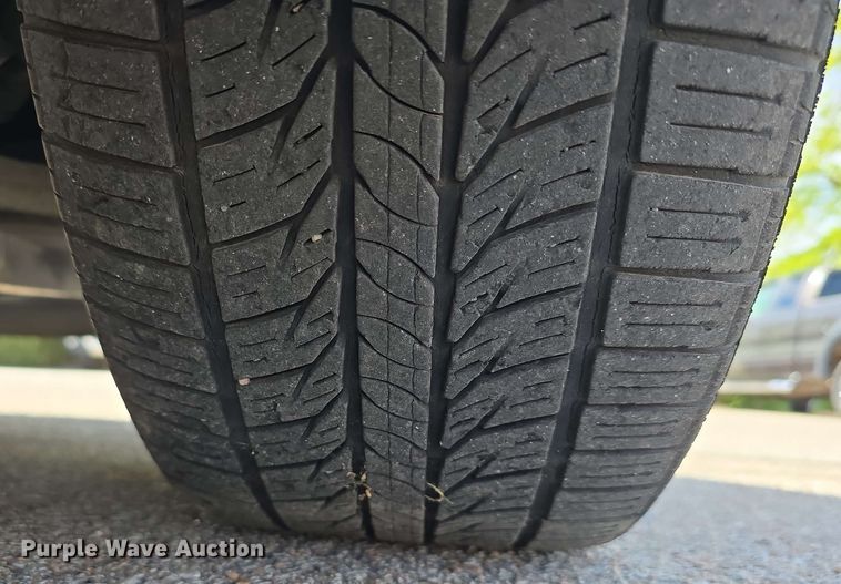 image for item EH8937 2012 Chevrolet Malibu LT 