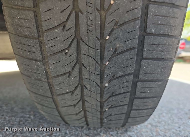 image for item EH8937 2012 Chevrolet Malibu LT 