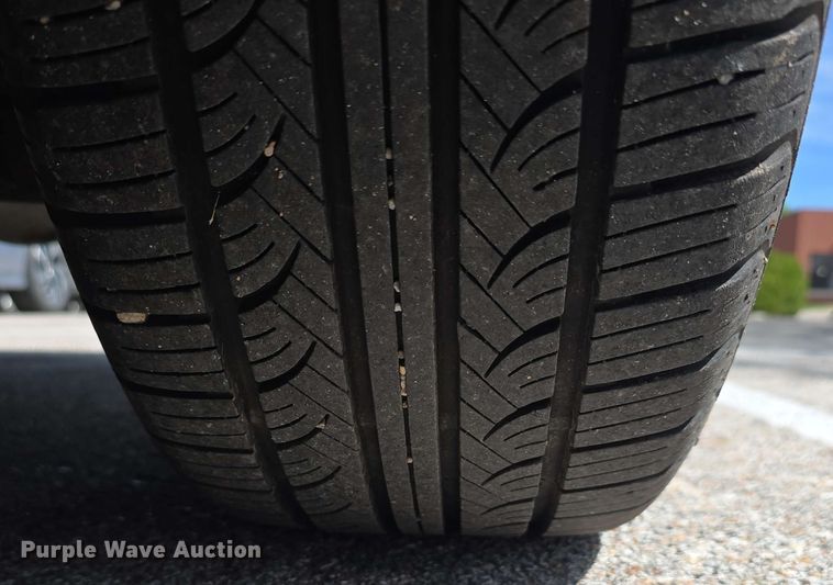 image for item EH8937 2012 Chevrolet Malibu LT 