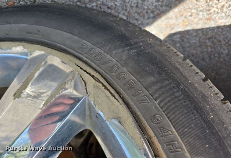 image for item EH8937 2012 Chevrolet Malibu LT 