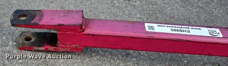 image for item EH8980 Buffalo Turbine debris blower