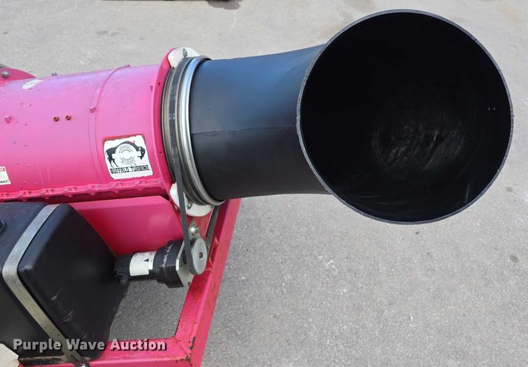 image for item EH8980 Buffalo Turbine debris blower
