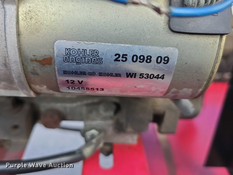 image for item EH8980 Buffalo Turbine debris blower