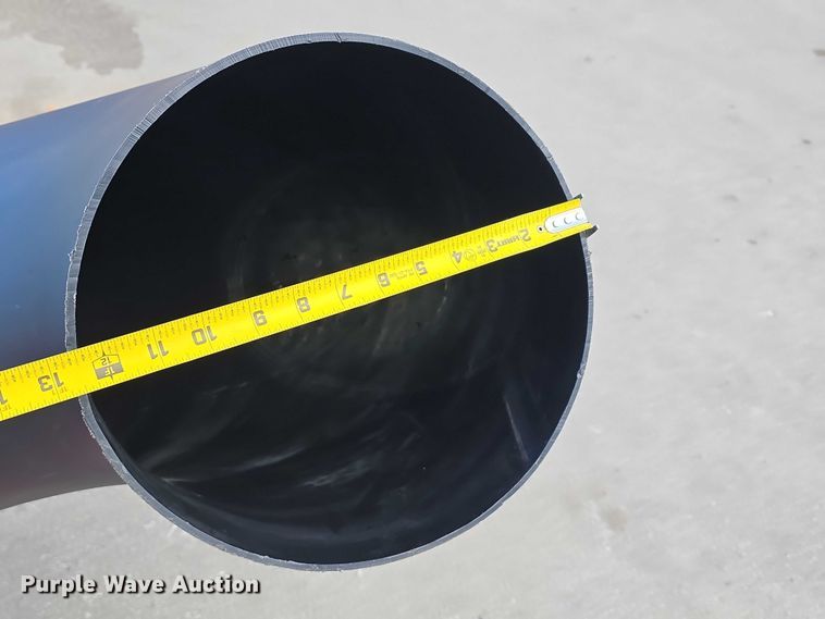 image for item EH8980 Buffalo Turbine debris blower