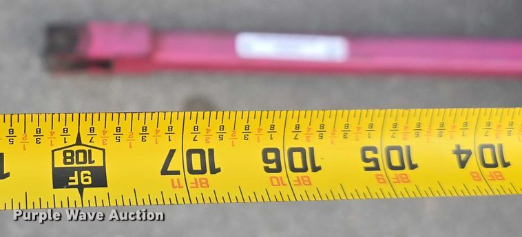 image for item EH8980 Buffalo Turbine debris blower