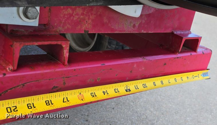 image for item EH8980 Buffalo Turbine debris blower