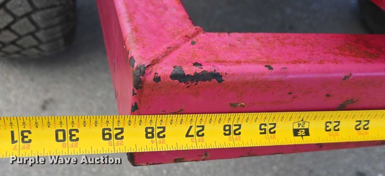 image for item EH8980 Buffalo Turbine debris blower