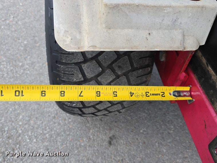 image for item EH8980 Buffalo Turbine debris blower