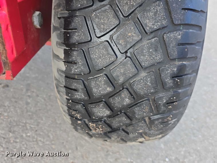 image for item EH8980 Buffalo Turbine debris blower