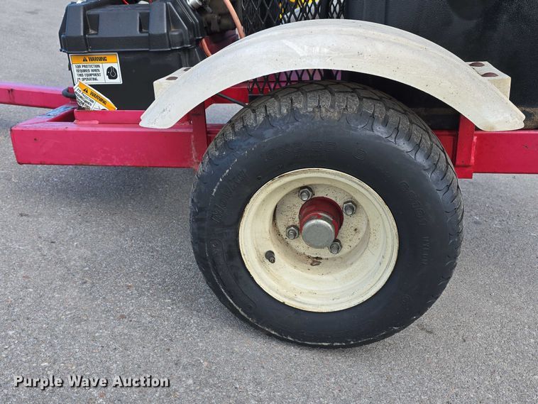 image for item EH8980 Buffalo Turbine debris blower