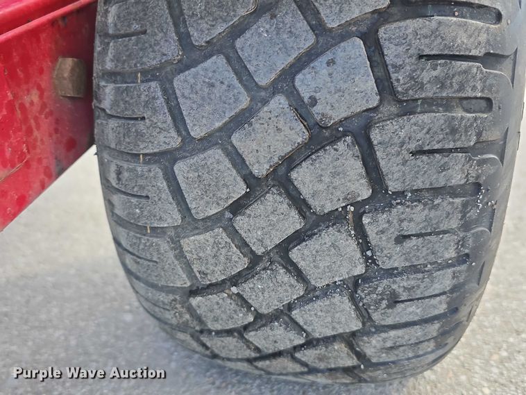 image for item EH8980 Buffalo Turbine debris blower