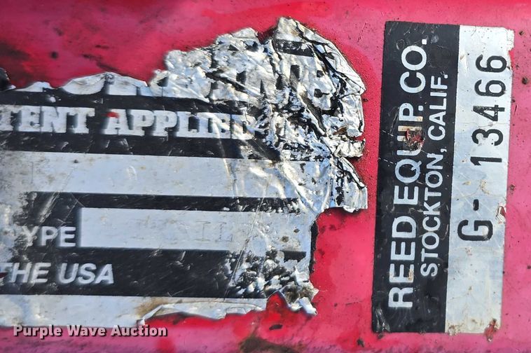 image for item EH8980 Buffalo Turbine debris blower