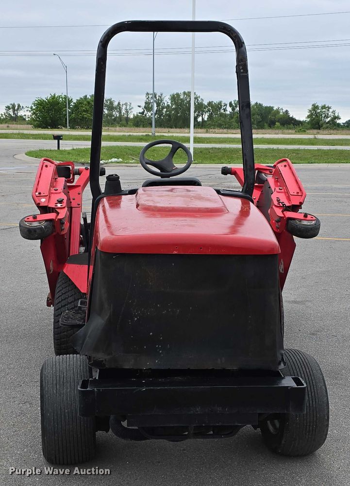 image for item EH8991 Toro Groundsmaster 4100D lawn mower