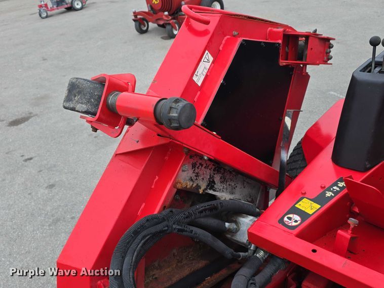 image for item EH8991 Toro Groundsmaster 4100D lawn mower