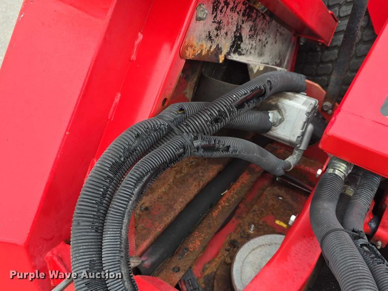 image for item EH8991 Toro Groundsmaster 4100D lawn mower