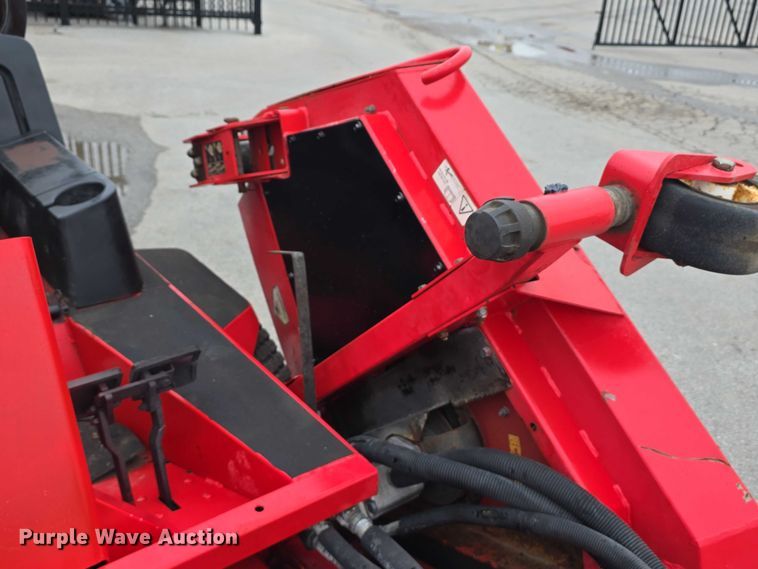 image for item EH8991 Toro Groundsmaster 4100D lawn mower