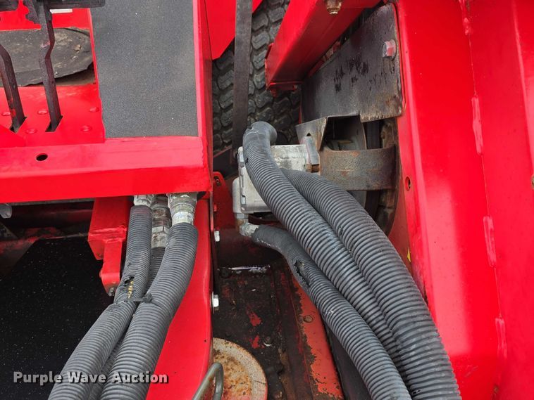 image for item EH8991 Toro Groundsmaster 4100D lawn mower