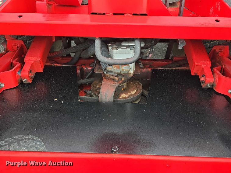 image for item EH8991 Toro Groundsmaster 4100D lawn mower