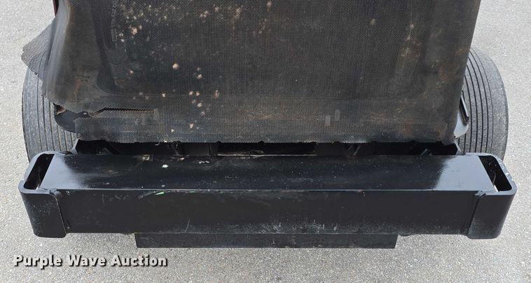 image for item EH8991 Toro Groundsmaster 4100D lawn mower