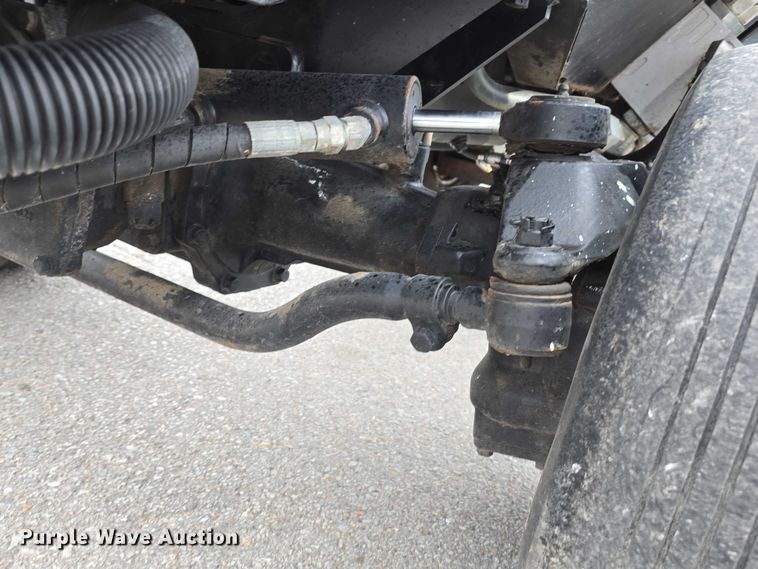 image for item EH8991 Toro Groundsmaster 4100D lawn mower