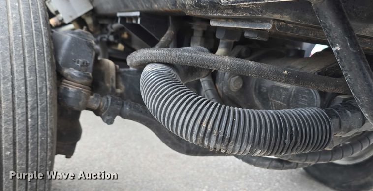 image for item EH8991 Toro Groundsmaster 4100D lawn mower