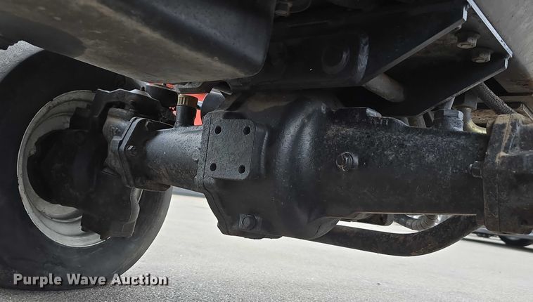 image for item EH8991 Toro Groundsmaster 4100D lawn mower