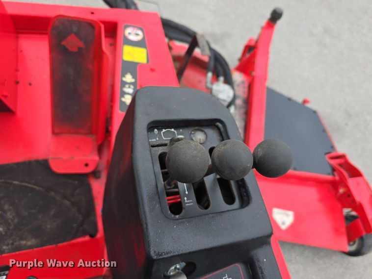 image for item EH8991 Toro Groundsmaster 4100D lawn mower