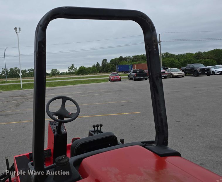 image for item EH8991 Toro Groundsmaster 4100D lawn mower