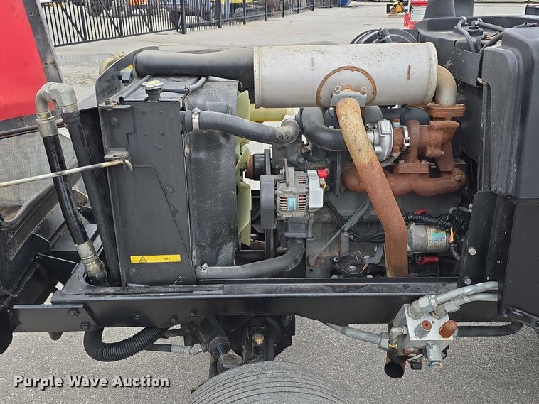 image for item EH8991 Toro Groundsmaster 4100D lawn mower