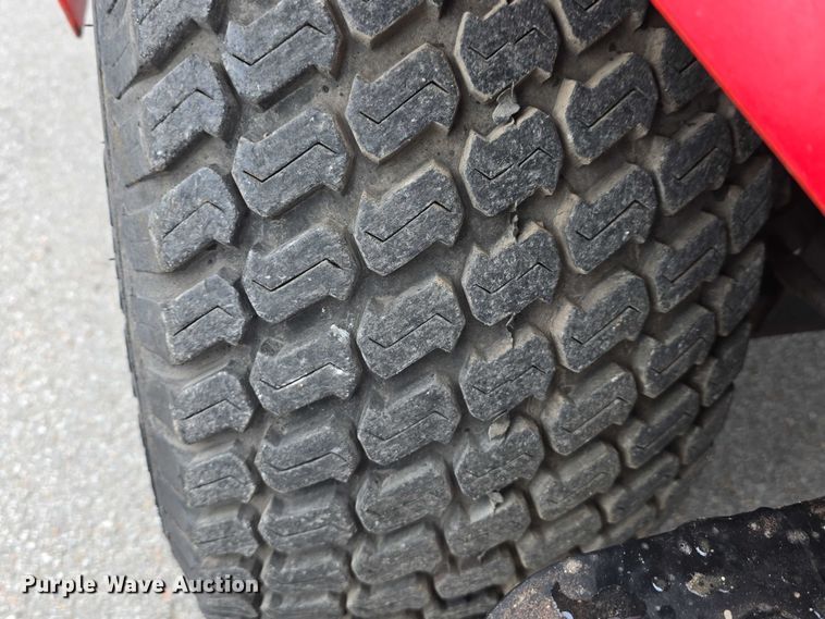 image for item EH8991 Toro Groundsmaster 4100D lawn mower