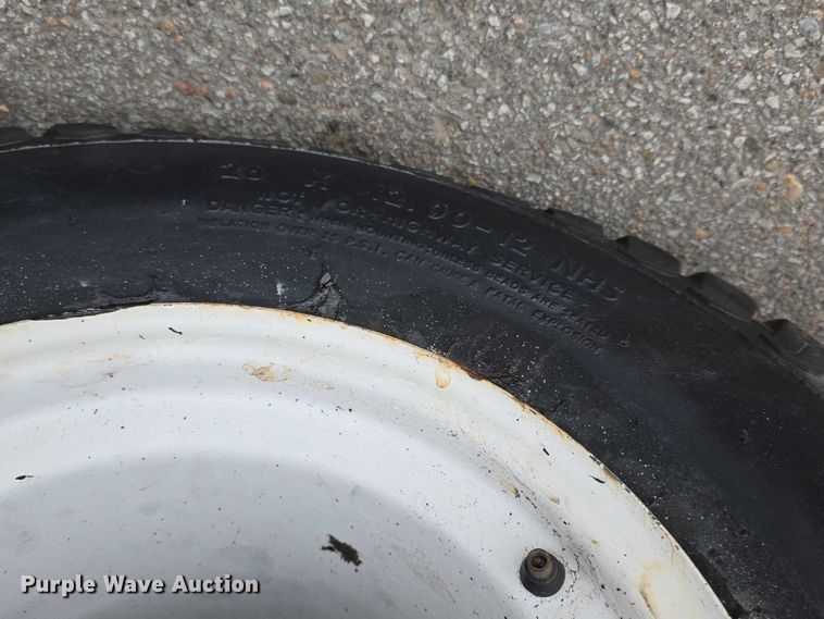 image for item EH8991 Toro Groundsmaster 4100D lawn mower